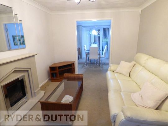 4 bedroom detached house to rent - Photo 1