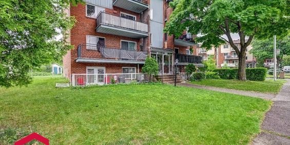 Appartement Chomedey (Laval) À Louer - Photo 3