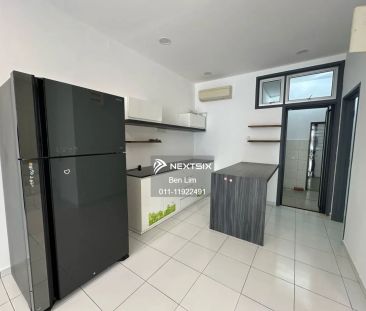 Setia Tropika - Foto 2