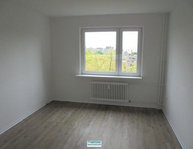 Etwas besonderes: weitläufige 3-Zimmer-Wohnung - Foto 1