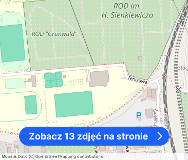 3-pokojowego w Szczecinie – Osiedle Ogrody! - Zdjęcie 1