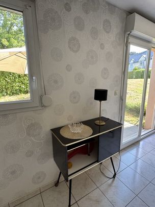 Maison Morlaix - Photo 1