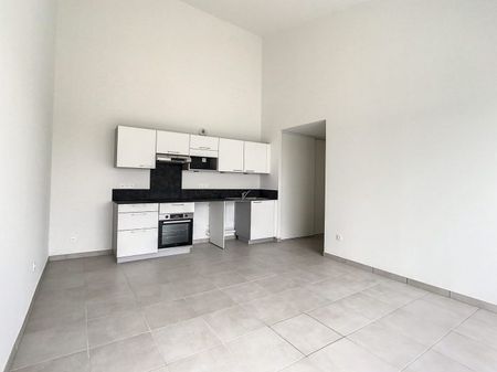 MUNDOLSHEIM - Atypique F3 en attique - Photo 2