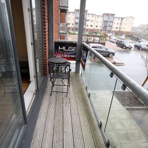 Bridgefield Court, Prescot - Photo 2