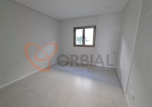 Apartamento T3 em Faro