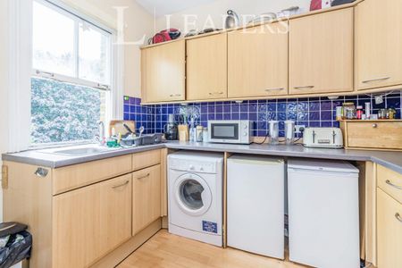 2 bedroom apartment to rent Surbiton Road, Kingston upon Thames, KT1 - Photo 4