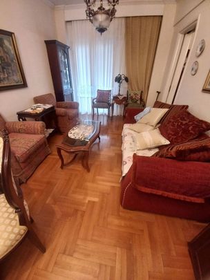 Διαμέρισμα για ενοικίαση Ανάληψη - Μπότσαρη (Ανάληψη - Μπότσαρη - Νέα Παραλία) - Φωτογραφία 1