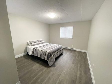 Juliette Apartments - Choose your rent level - Call for Details - All utilities & parking included - Photo 2