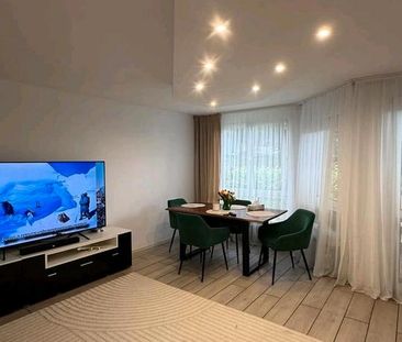 3,5 Zimmer-Wohnung in Lörrach-Brombach - Photo 5