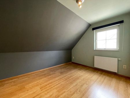 Appartement met 3 slaapkamers en terras - Foto 3