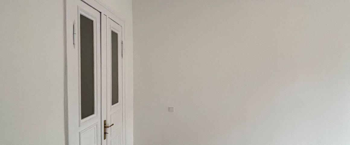 Sanierte und moderne Altbauwohnung mit Wohlfühlgarantie! - Photo 1