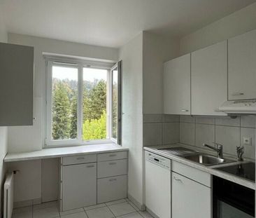 Appartement 3.5 pièces à louer au Locle - Photo 5