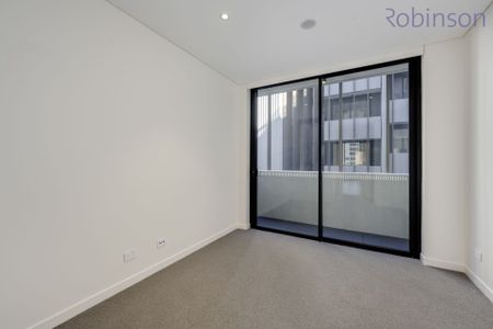 OPEN HOUSE CANCELLED! Executive two bedroom apartment available now in the new East End development - Photo 2