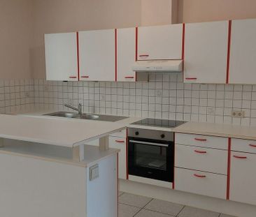 Woning te huur in Kortrijk voor € 730 met 2 slaapkamers - Photo 6
