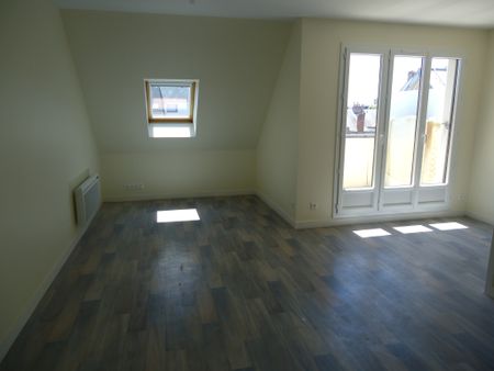 Location Appartement 1 pièce 29m² NEVERS 58000 - Photo 4