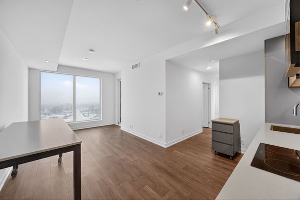 For Lease - 39 Mary Street Unit# 1902, Barrie, Ontario - Photo 1