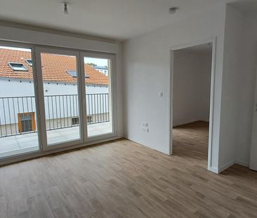 location Appartement T2 DE 30.9m² À NANTES - Photo 5