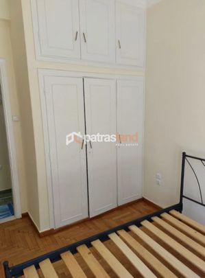 Διαμέρισμα για ενοικίαση Άγιος Αλέξιος (Πάτρα) - Photo 1
