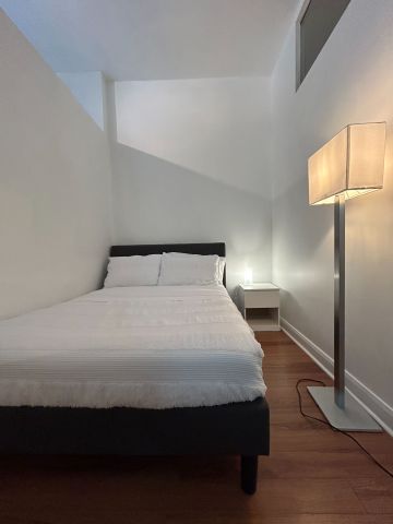 For Lease - 700 King St W Street Unit# 604, Toronto, Ontario - Photo 2