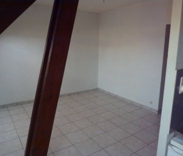 Location appartement studio 1 pièce 24 m² à Rodez (12000) - Photo 2