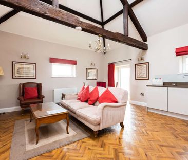 The Old Gaol, Abingdon, Oxfordshire, OX14 - Photo 5