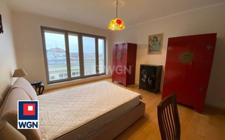 Mieszkanie na wynajem Szczecin - Mieszkanie z tarasem w centrum - Фото 5