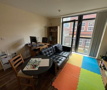 1 bedroom property to rent - Photo 4