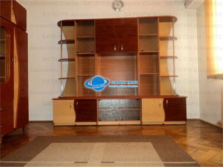 Inchiriere garsoniera, Ploiesti, zona Ultracentrala - Fotografie 4