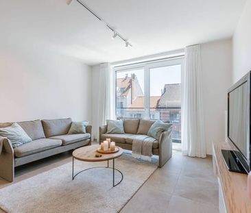 Appartement te huur - Photo 4