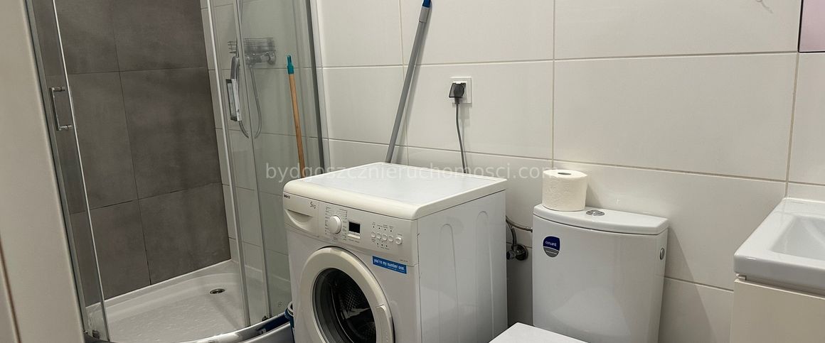 Do wynajęcia mieszkanie Bydgoszcz Centrum - 30m2 - Фото 1