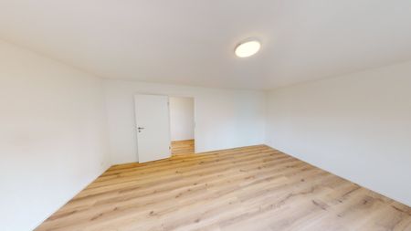 3.5-Zimmerwohnung mit sonnigem Balkon - Photo 4