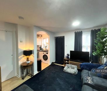 1 bedroom terraced house to rent - Photo 1