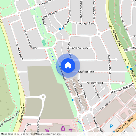 7 Grafton Rise, Sydney