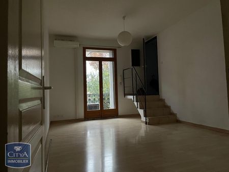 Location Appartement 2 pièces 44m² MONTPELLIER 34000 - Photo 4
