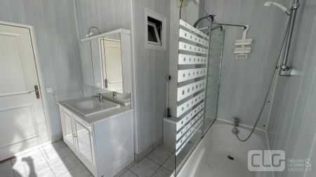 Location Appartement 3 pièces 81m² - Photo 4