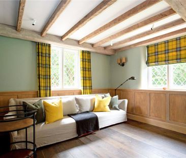 5 bedroom detached house to rent - Photo 1