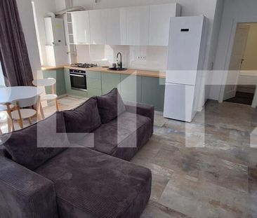 Apartament 2 camere, parcare subterana, zona strazii Cetății - Fotografie 1