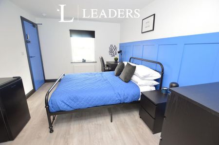 House share to rent - Photo 2