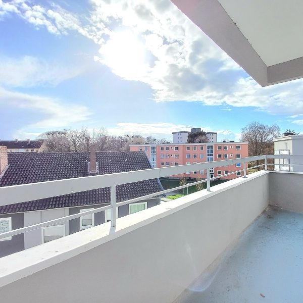 Großzügige Wohnung in Minden - Photo 1