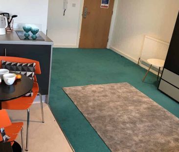 Deluxe Studio - Photo 5