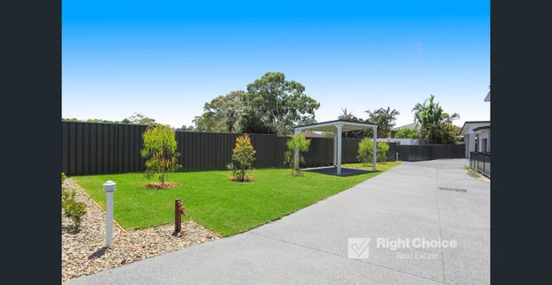 Brand New Townhouse - Photo 1