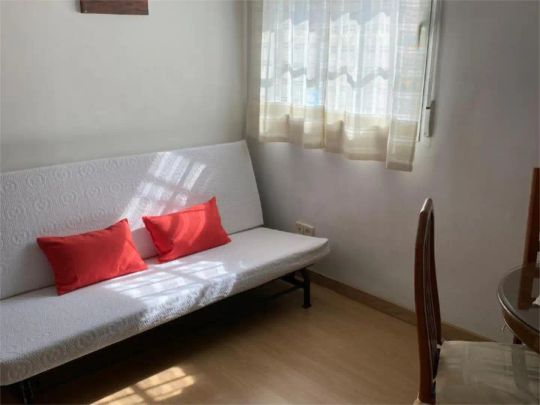 Piso de alquiler en Calle de Amaniel, 5, Universidad - Malasaña - Foto 1