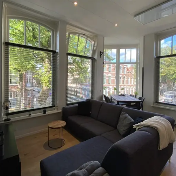 Appartement H.W. Mesdagstraat, Groningen - À Louer - Foto 1