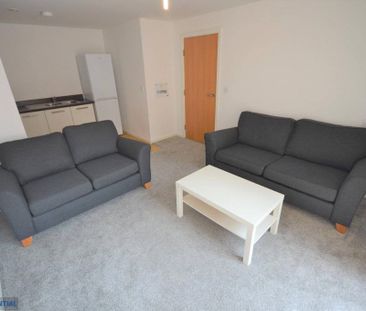2 bedroom apartment to rent - Photo 3
