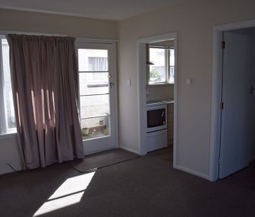Tidy and Sunny Studio Unit - Photo 1
