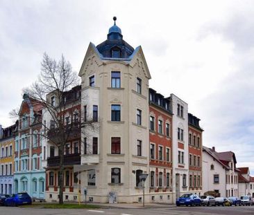 Zweiraumwohnung in Meerane - Photo 1