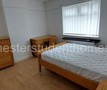 Thelwall Avenue, Manchester, M14 7FW - Photo 2