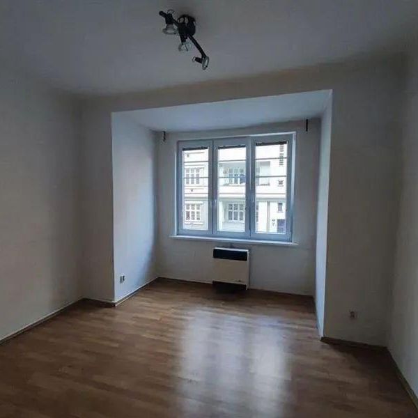 Pronájem bytu 1+kk 23 m2 - Фото 1