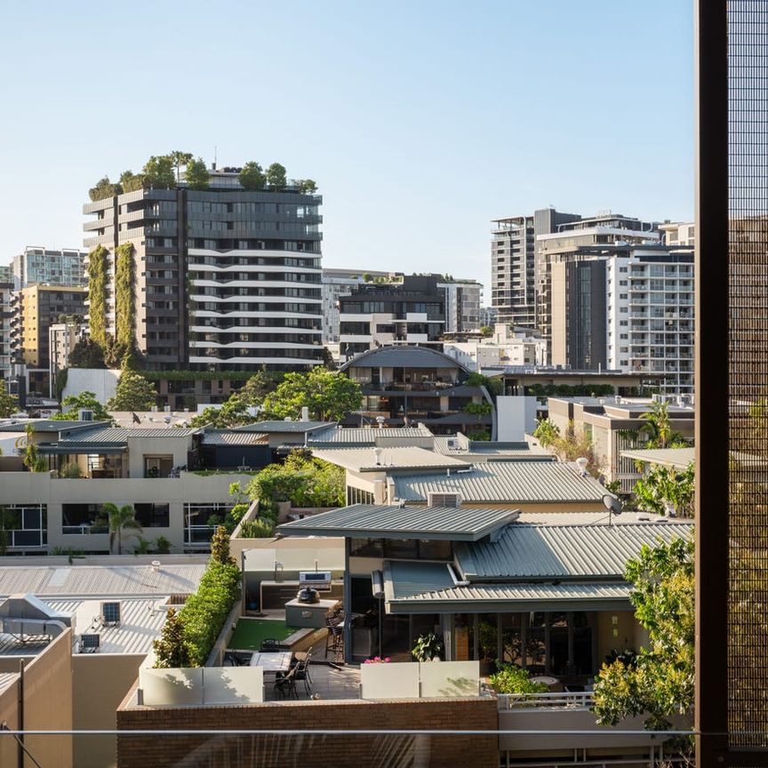 505/109 Commercial Road, Teneriffe QLD 4005 - Apartment For Rent | Domain - Photo 1