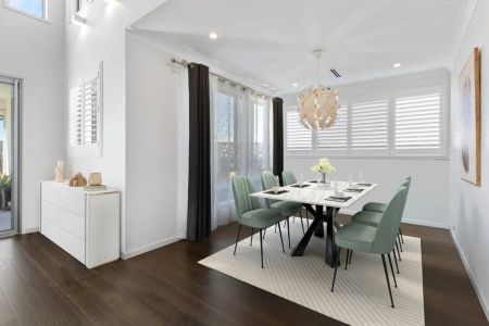 Huge 4 Bedroom House in the Beautiful Breeze - Photo 5